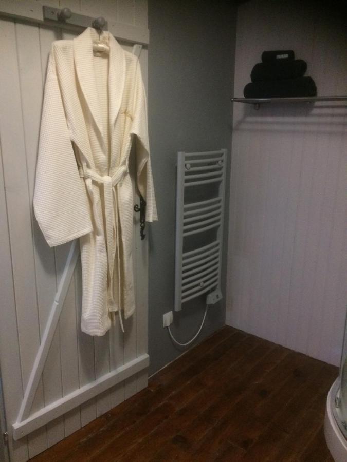 Michouat Chambre D'Hotes Vidou Exterior foto